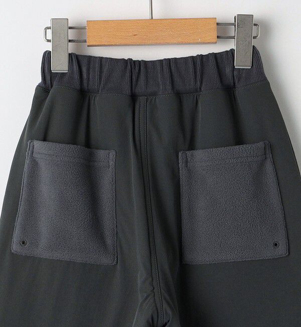 SHIPS KIDS「SHIPS KIDS:100～130cm / フリース パンツ」|その他|