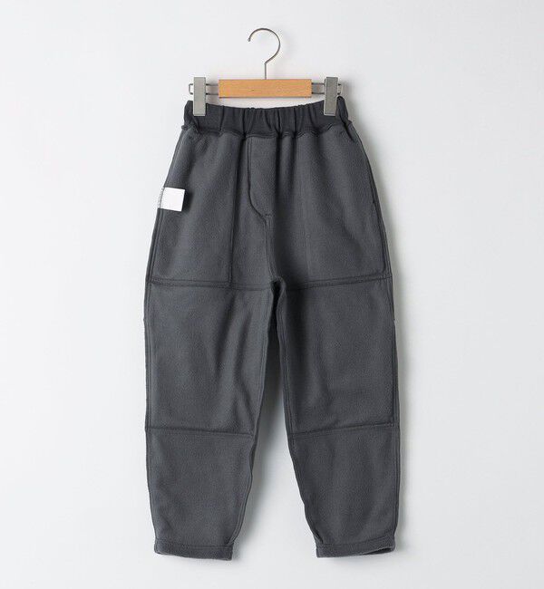 SHIPS KIDS「SHIPS KIDS:100～130cm / フリース パンツ」|その他|