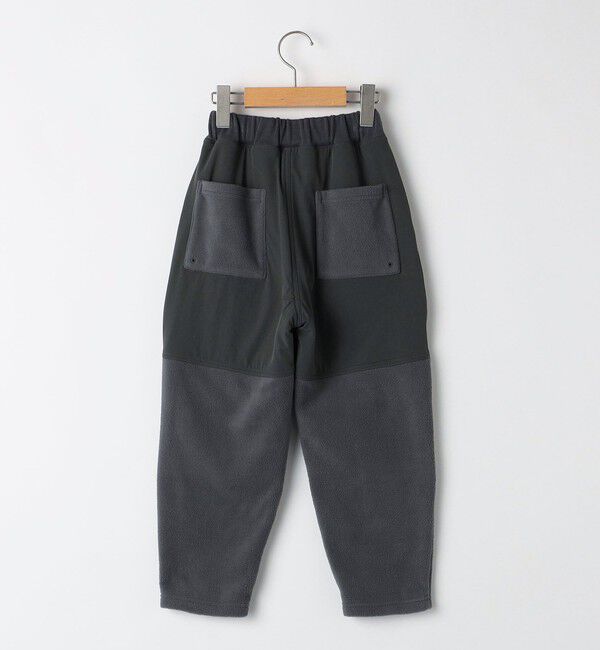 SHIPS KIDS「SHIPS KIDS:100～130cm / フリース パンツ」|その他|