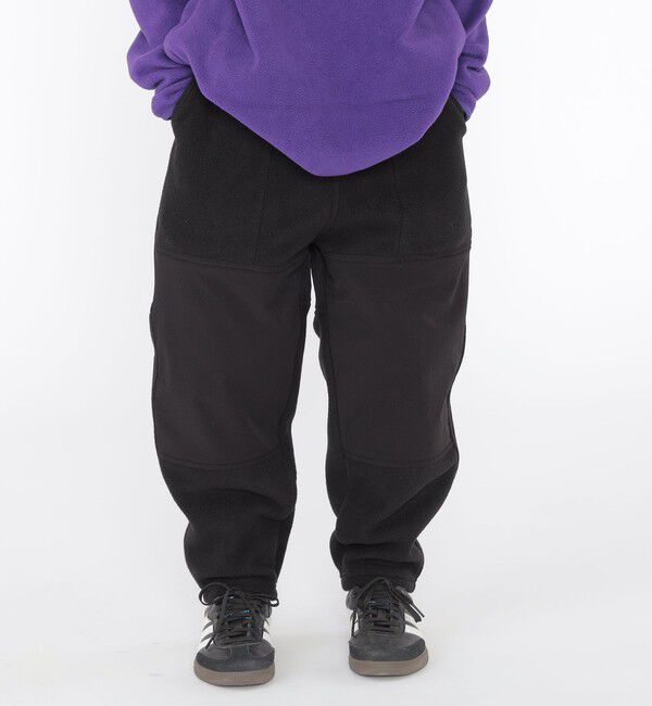 SHIPS KIDS「SHIPS KIDS:100～130cm / フリース パンツ」|その他|