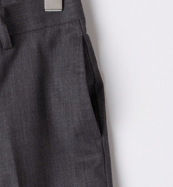 SHIPS KIDS「SHIPS KIDS:100～130cm /〈洗濯機可能〉ウォッシャブル ハーフ パンツ」|その他|