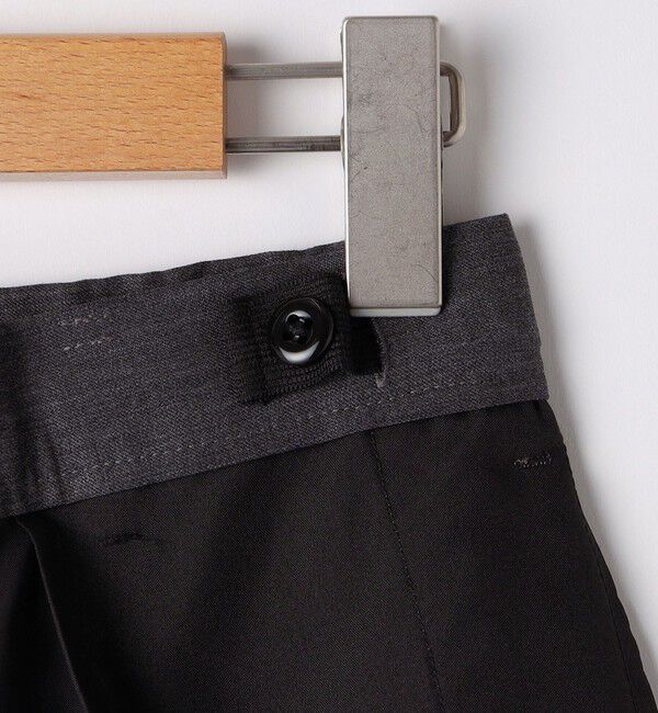 SHIPS KIDS「SHIPS KIDS:100～130cm /〈洗濯機可能〉ウォッシャブル ハーフ パンツ」|その他|