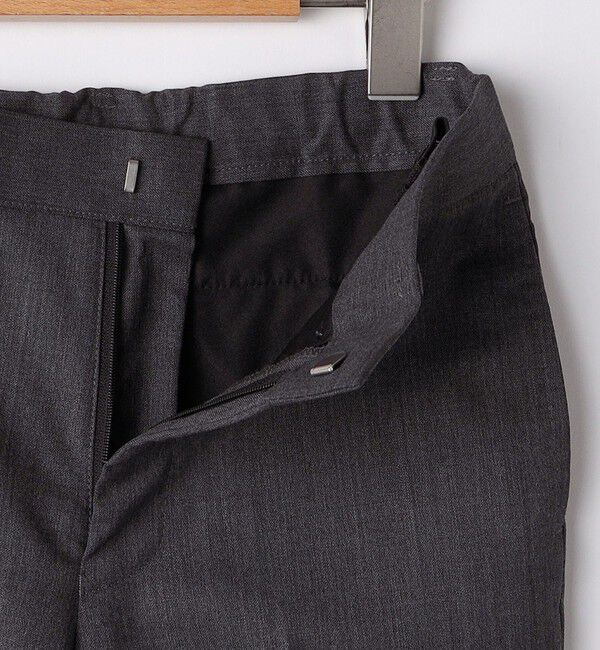 SHIPS KIDS「SHIPS KIDS:140～160cm /〈洗濯機可能〉ウォッシャブル ロング パンツ」|その他|