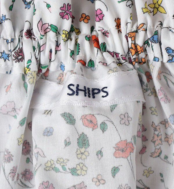 SHIPS KIDS「SHIPS KIDS:リバティ ブルマ」|その他|