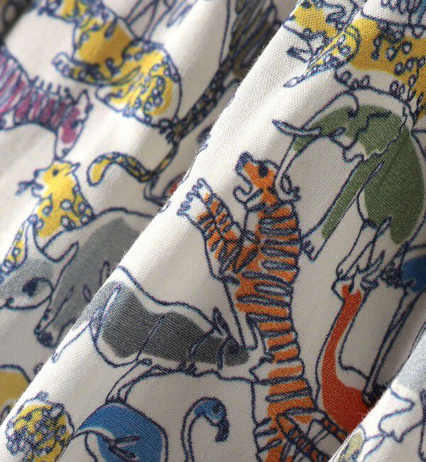 SHIPS KIDS「SHIPS KIDS:リバティ ブルマ」|その他|