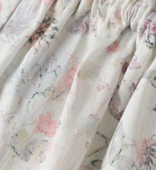 SHIPS KIDS「SHIPS KIDS:リバティ ブルマ」|その他|