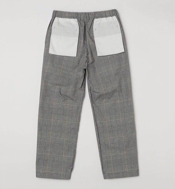 SHIPS any「SHIPS any:〈洗濯機可能〉コットン/リネン リラックス ワイド イージー シェフパンツ◇」|その他|