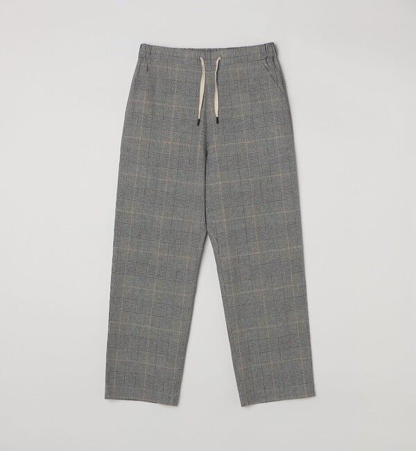 SHIPS any「SHIPS any:〈洗濯機可能〉コットン/リネン リラックス ワイド イージー シェフパンツ◇」|その他|