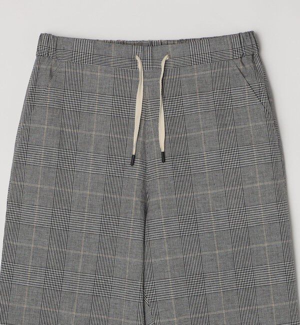 SHIPS any「SHIPS any:〈洗濯機可能〉コットン/リネン リラックス ワイド イージー シェフパンツ◇」|その他|