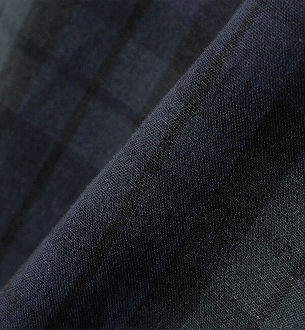 SHIPS any「SHIPS any:〈洗濯機可能〉コットン/リネン リラックス ワイド イージー シェフパンツ◇」|その他|