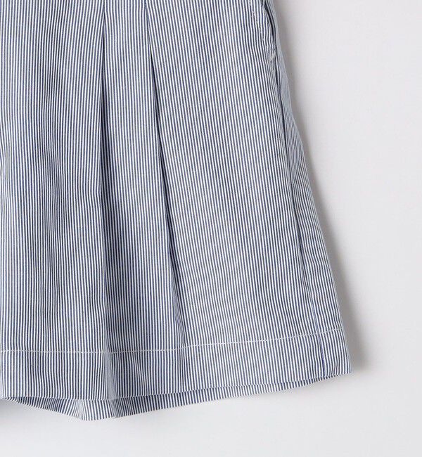 SHIPS KIDS「SHIPS KIDS:100～130cm / マリン ピケ キュロット」|その他|