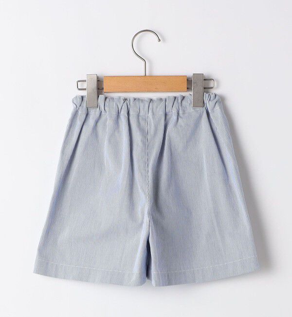 SHIPS KIDS「SHIPS KIDS:100～130cm / マリン ピケ キュロット」|その他|