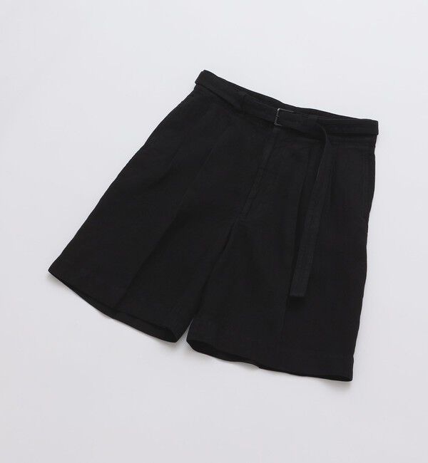 SHIPS「HUM VENT: HARENAE SHORT PANTS ハレナエショートパンツ」|その他|