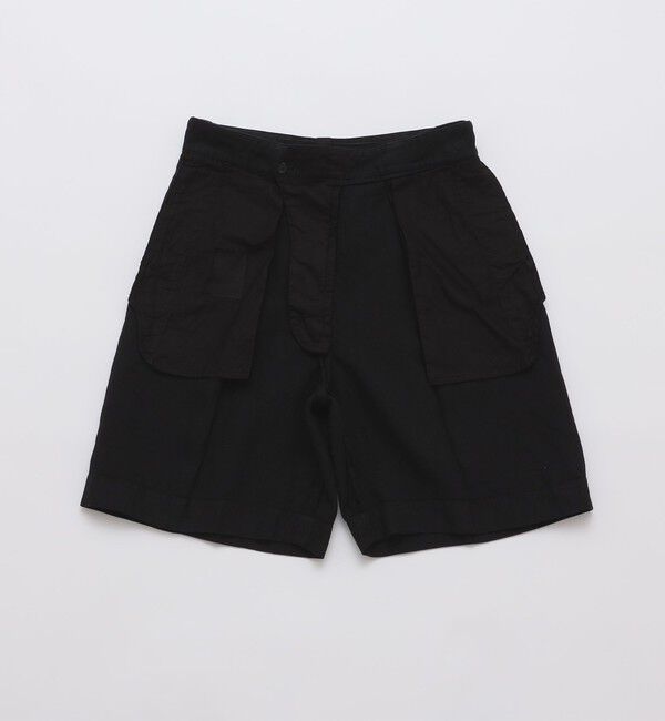 SHIPS「HUM VENT: HARENAE SHORT PANTS ハレナエショートパンツ」|その他|