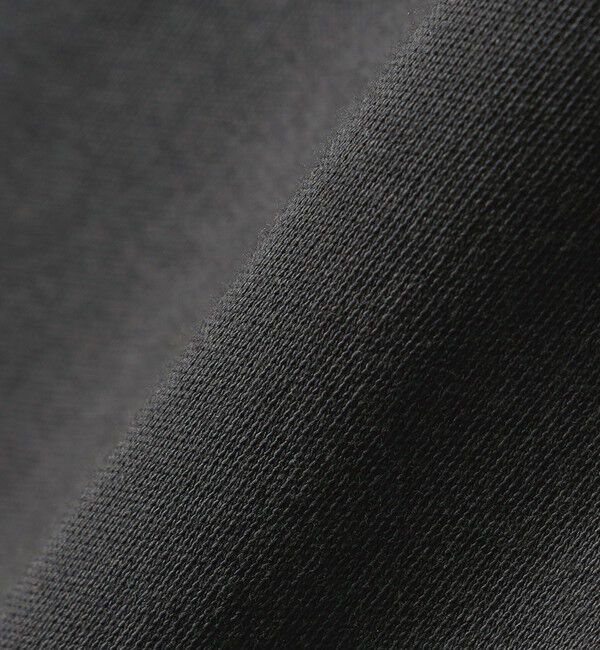 quaranciel「quaranciel:〈接触冷感/汗染み防止加工/洗濯機可能〉スリット イージー パンツ」|その他|