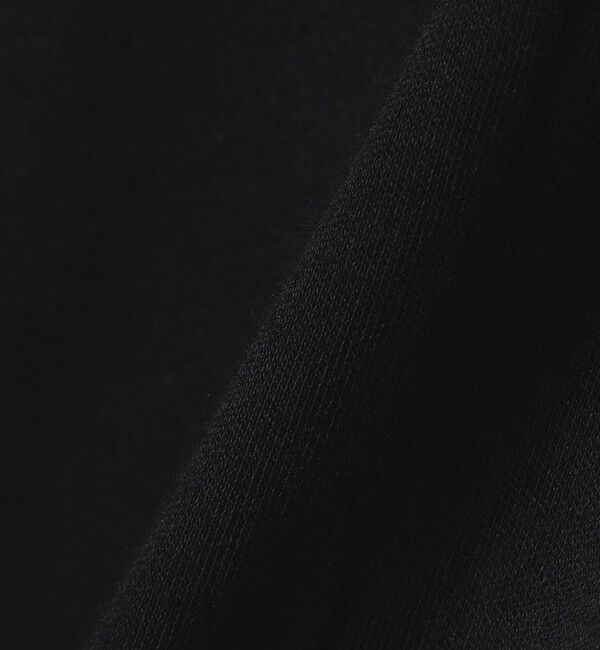 quaranciel「quaranciel:〈接触冷感/汗染み防止加工/洗濯機可能〉スリット イージー パンツ」|その他|