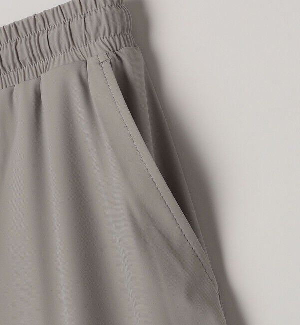 SHIPS any「【WEB限定】SHIPS any:〈接触冷感〉ストレッチ ナイロン イージー ショーツ(セットアップ対応)◇」|その他|