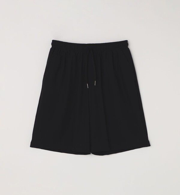 SHIPS any「【WEB限定】SHIPS any:〈接触冷感〉ストレッチ ナイロン イージー ショーツ(セットアップ対応)◇」|その他|