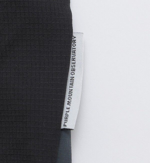 SHIPS「PURPLE MOUNTAIN OBSERVATORY: TERRAIN SHORT」|その他|