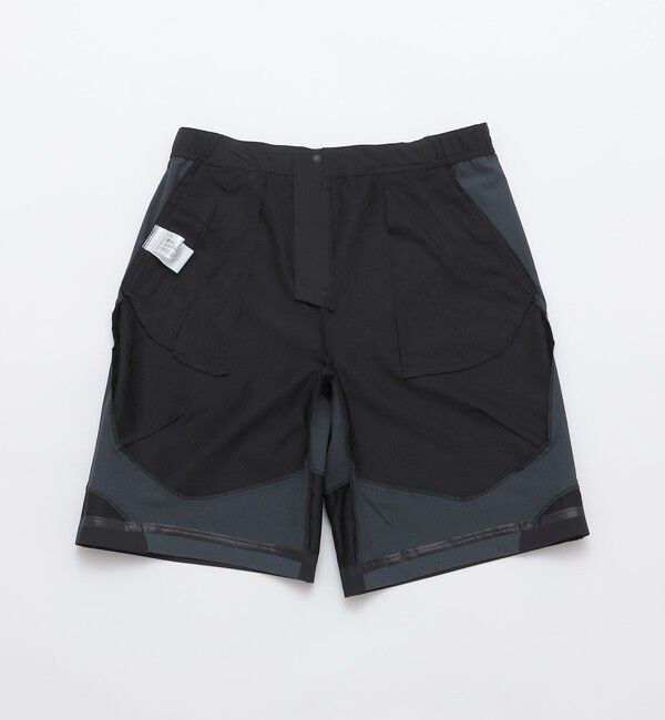 SHIPS「PURPLE MOUNTAIN OBSERVATORY: TERRAIN SHORT」|その他|