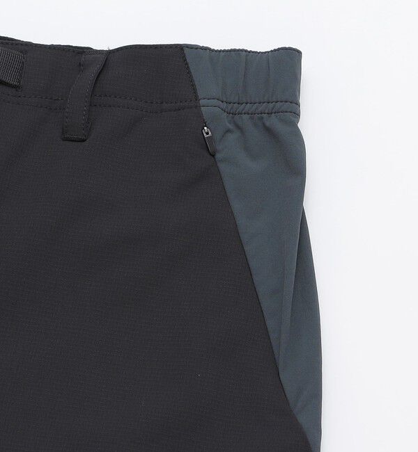 SHIPS「PURPLE MOUNTAIN OBSERVATORY: TERRAIN SHORT」|その他|