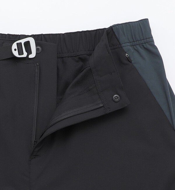 SHIPS「PURPLE MOUNTAIN OBSERVATORY: TERRAIN SHORT」|その他|