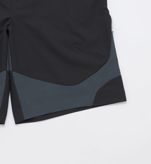 SHIPS「PURPLE MOUNTAIN OBSERVATORY: TERRAIN SHORT」|その他|