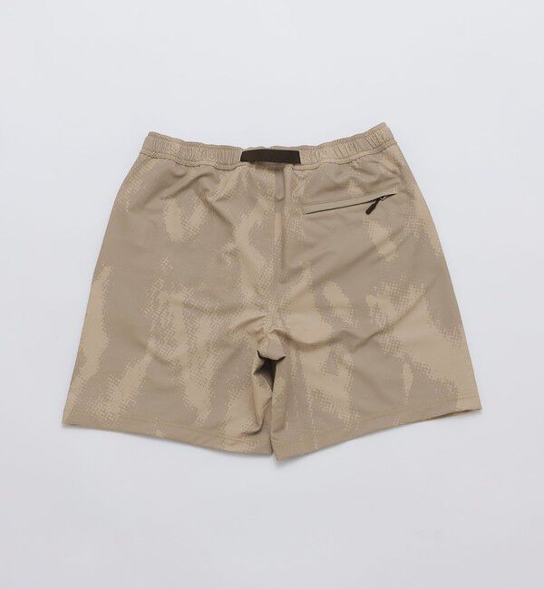 SHIPS「PURPLE MOUNTAIN OBSERVATORY: TREK SHORT BITMAP CAMO」|その他|