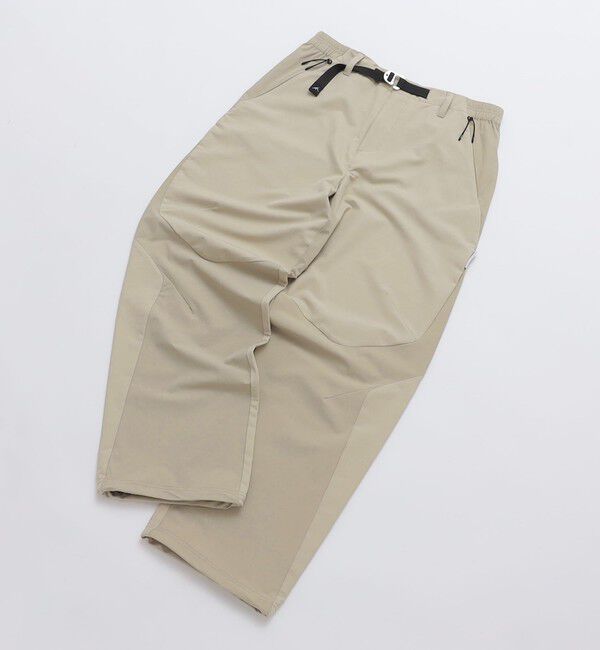 SHIPS「PURPLE MOUNTAIN OBSERVATORY: TERRAIN PANT」|その他|