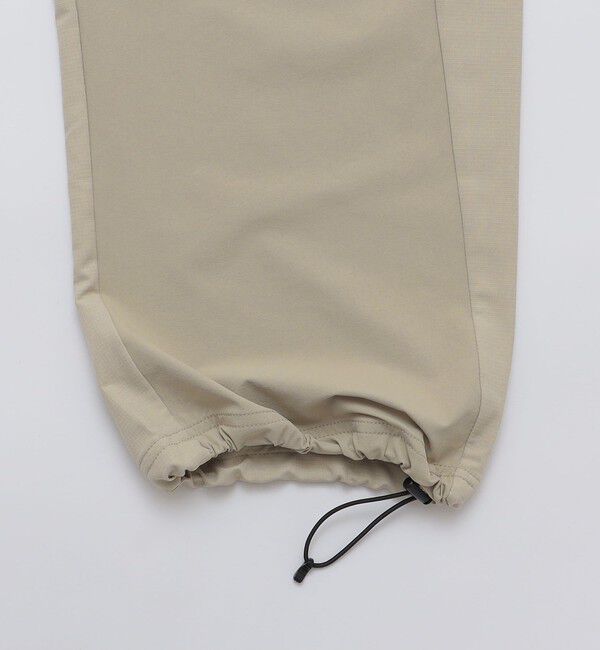 SHIPS「PURPLE MOUNTAIN OBSERVATORY: TERRAIN PANT」|その他|