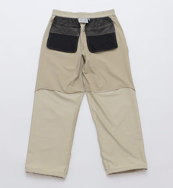 SHIPS「PURPLE MOUNTAIN OBSERVATORY: TERRAIN PANT」|その他|