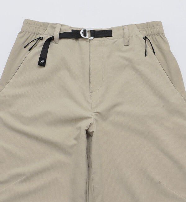 SHIPS「PURPLE MOUNTAIN OBSERVATORY: TERRAIN PANT」|その他|