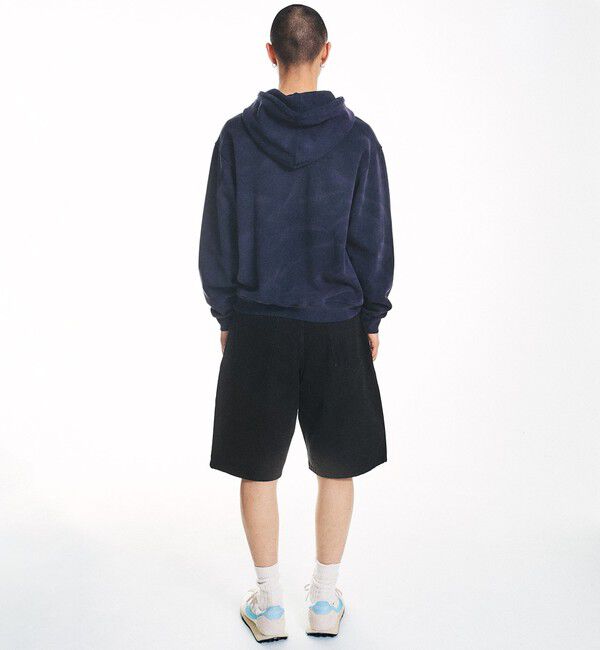 SHIPS「City Ambient Products: バギー デニム ショーツ」|デニム|