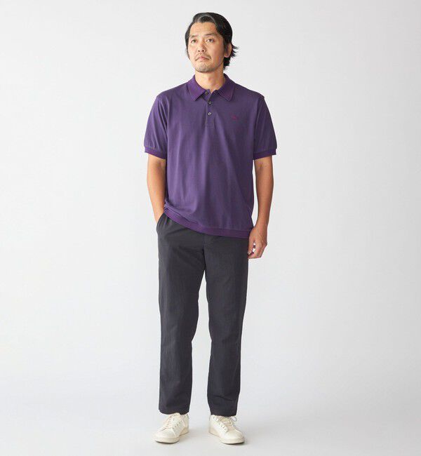 SHIPS「SHIPS: NETPLUS(R) イージー パンツ」|その他|