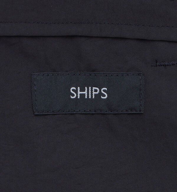 SHIPS「SHIPS: NETPLUS(R) イージー パンツ」|その他|