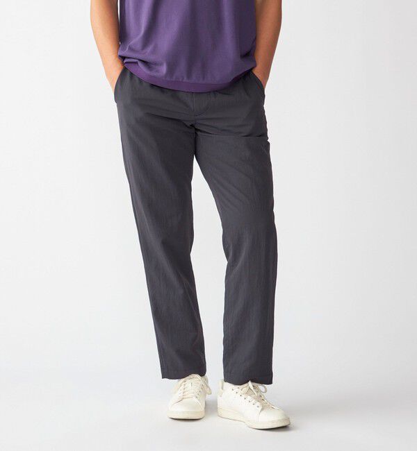 SHIPS「SHIPS: NETPLUS(R) イージー パンツ」|その他|