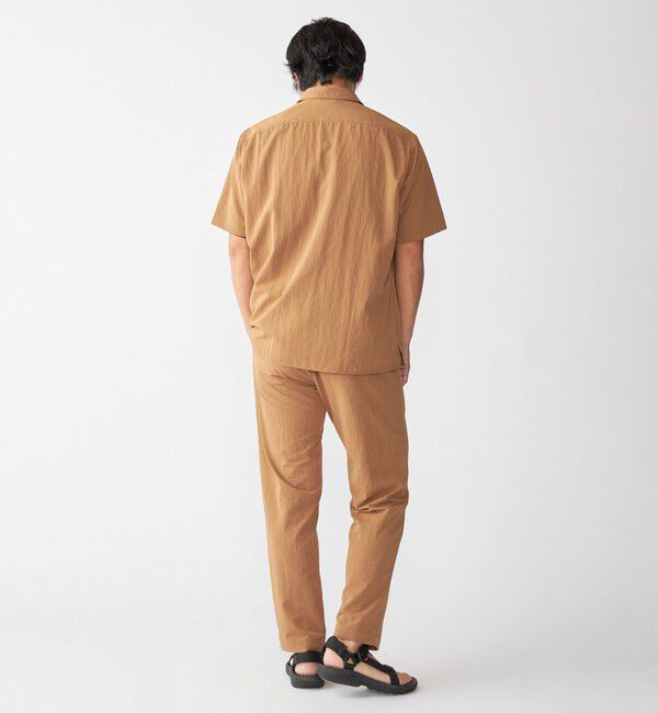 SHIPS「SHIPS: NETPLUS(R) イージー パンツ」|その他|