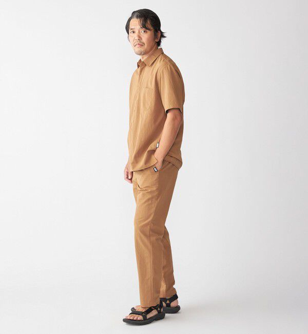 SHIPS「SHIPS: NETPLUS(R) イージー パンツ」|その他|