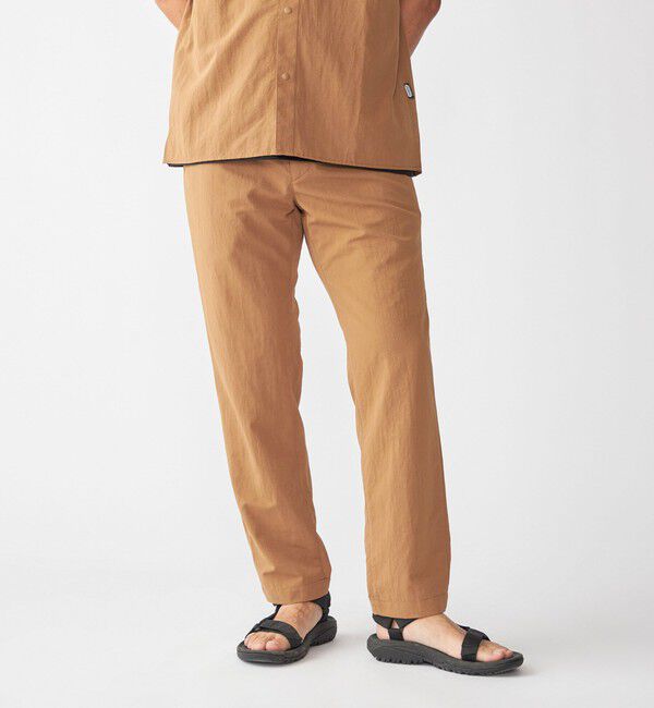 SHIPS「SHIPS: NETPLUS(R) イージー パンツ」|その他|