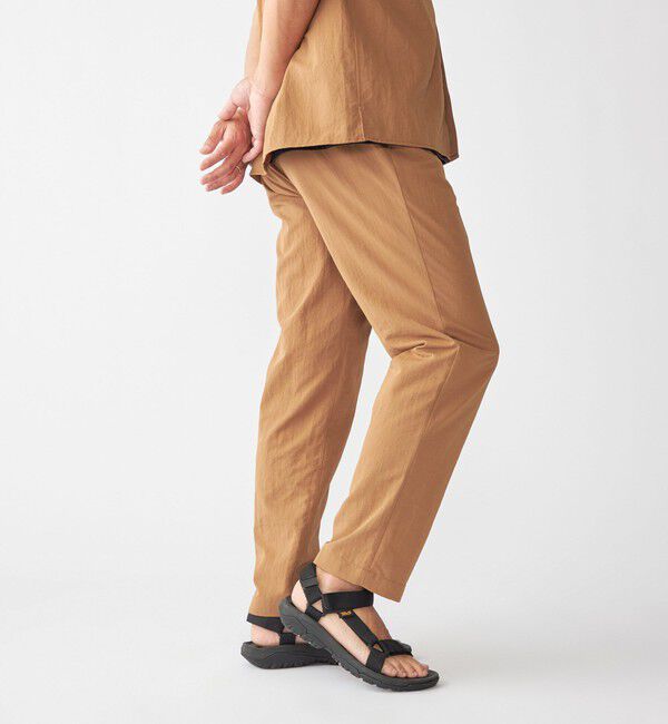 SHIPS「SHIPS: NETPLUS(R) イージー パンツ」|その他|