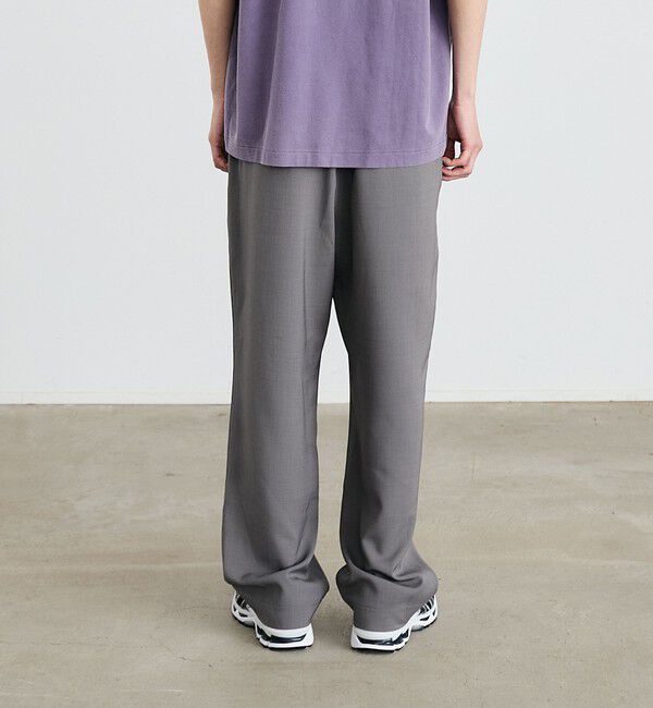 SHIPS「City Ambient Products: THIS IS EASY PANT」|その他|