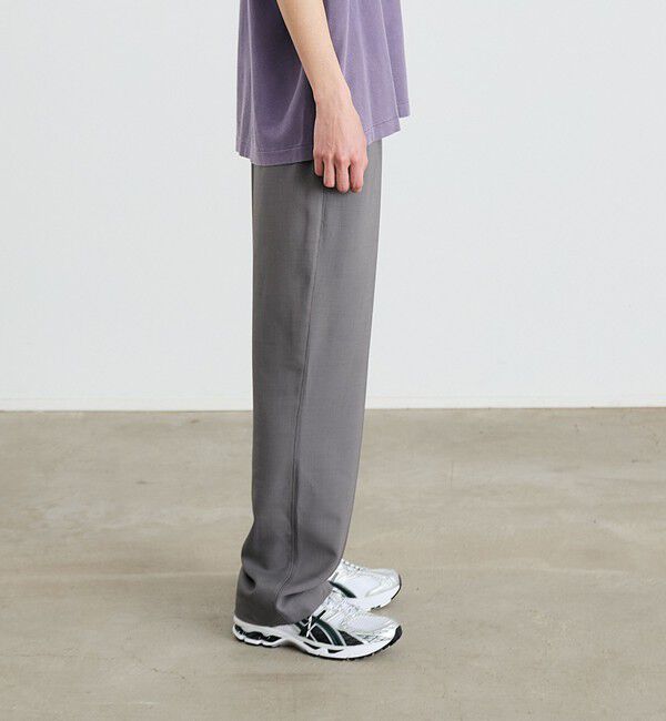 SHIPS「City Ambient Products: THIS IS EASY PANT」|その他|