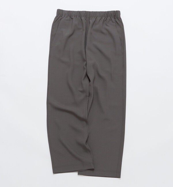 SHIPS「City Ambient Products: THIS IS EASY PANT」|その他|