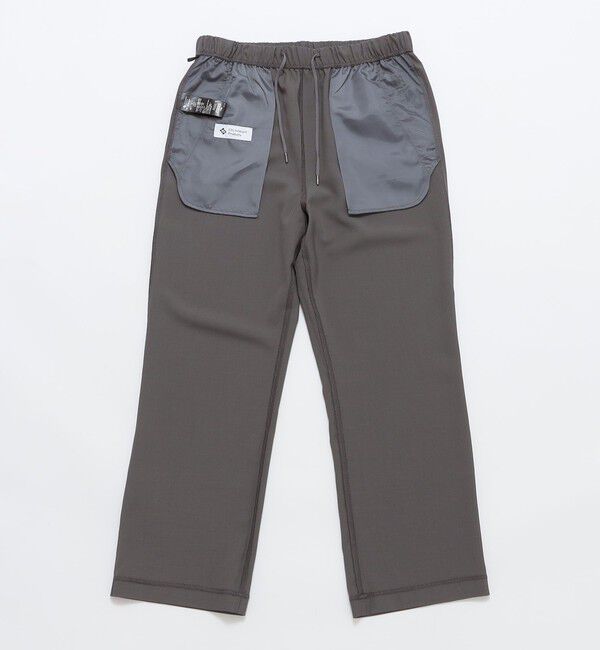 SHIPS「City Ambient Products: THIS IS EASY PANT」|その他|