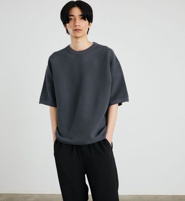 SHIPS「City Ambient Products: THIS IS EASY PANT」|その他|