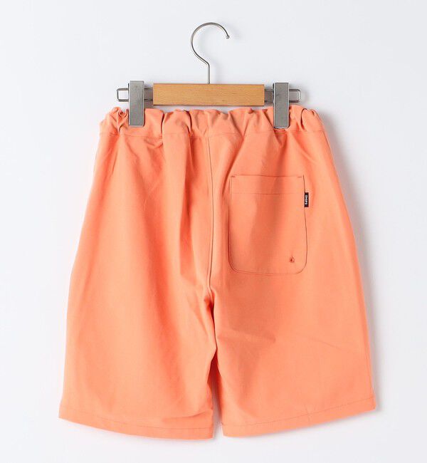 SHIPS KIDS「SHIPS KIDS:140～160cm /〈UVカット〉 ウォーター プリント ショーツ」|その他|