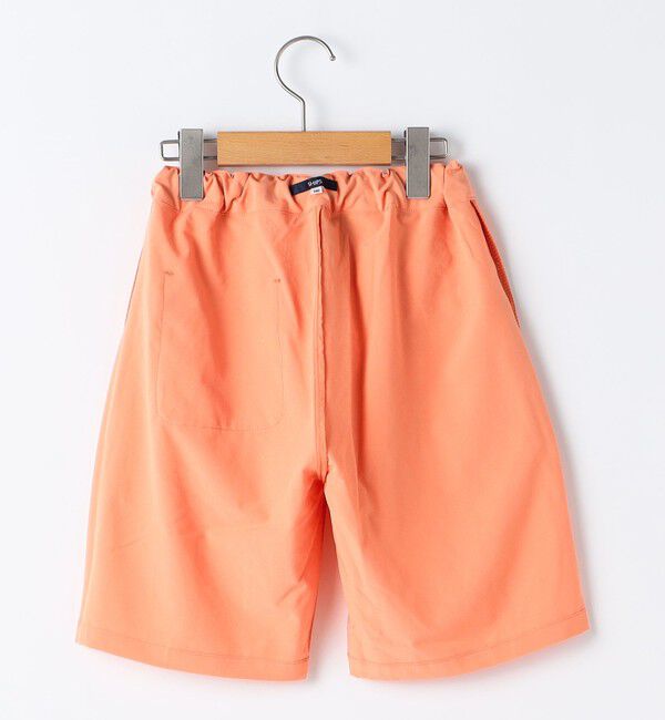 SHIPS KIDS「SHIPS KIDS:140～160cm /〈UVカット〉 ウォーター プリント ショーツ」|その他|
