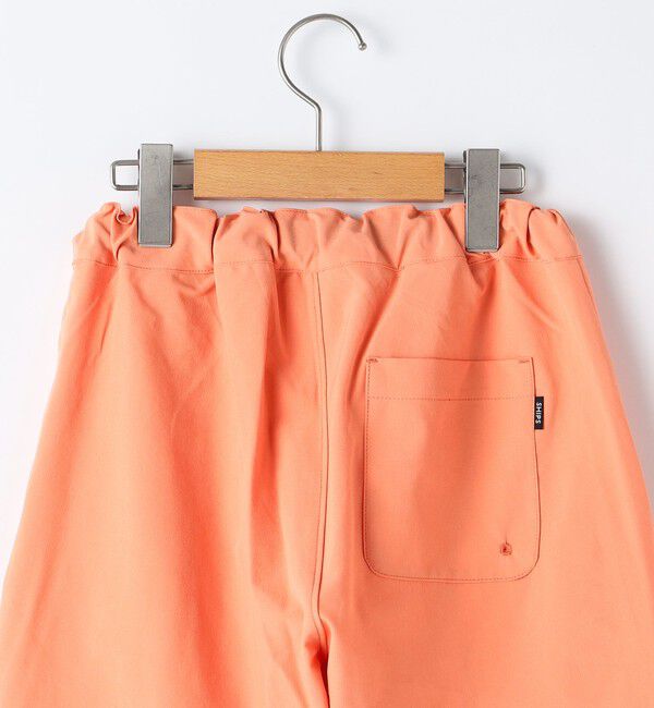 SHIPS KIDS「SHIPS KIDS:140～160cm /〈UVカット〉 ウォーター プリント ショーツ」|その他|