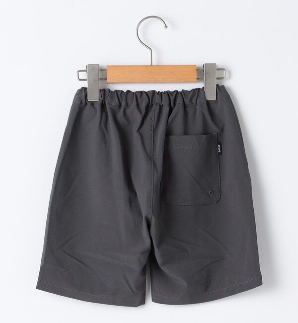 SHIPS KIDS「SHIPS KIDS:100～130cm / 〈UVカット〉ウォーター プリント ショーツ」|その他|