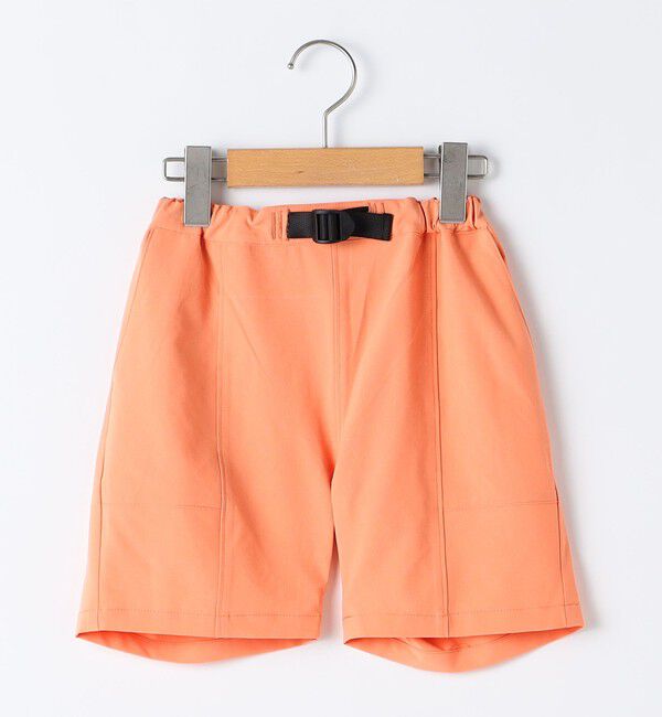 SHIPS KIDS「SHIPS KIDS:100～130cm / 〈UVカット〉ウォーター プリント ショーツ」|その他|